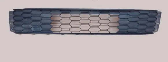 Skoda Fabia Mk3 (NJ) Front bumper lower grill 6V0853677E