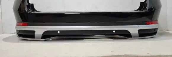 Skoda Superb B8 (3V) Front bumper