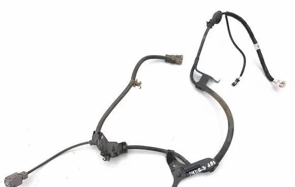 Toyota C-HR II Rear ABS sensor wiring 890C0F4210