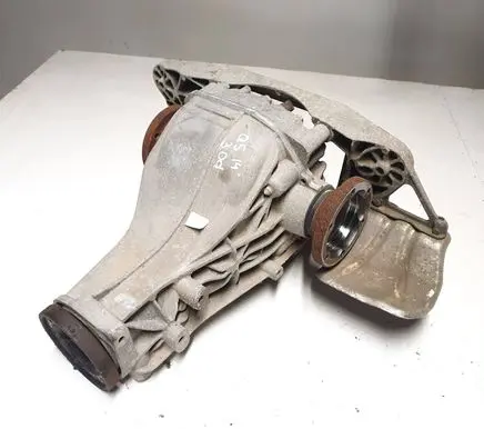 Audi Q5 SQ5 Rear differential 0AR525083B