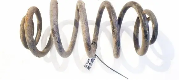 Opel Insignia A Rear coil spring