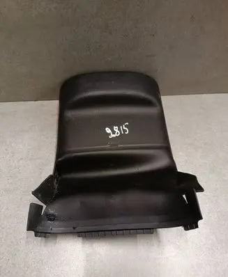 Seat Leon (5F) Steering wheel column trim 5E0858560 5F0858560B