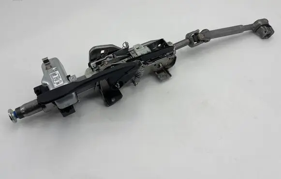 Cupra Formentor Steering wheel lock 3WA905861 46240003