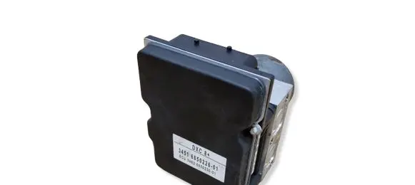 BMW X1 E84 ABS Pump 6850226