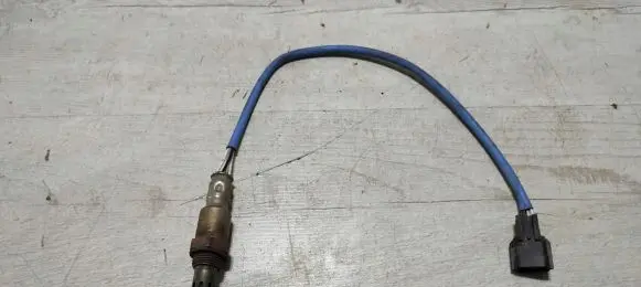 Citroen C4 Cactus Lambda probe sensor H8200495791