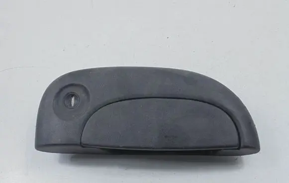 Renault Kangoo I Front door exterior handle 7700354479E