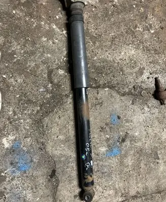 Volvo C30 Rear shock absorber/damper