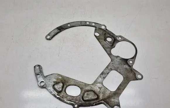 BMW 5 E60 E61 Gearbox gasket 