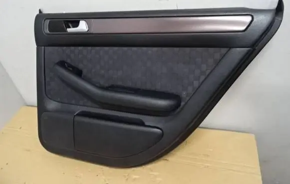 Audi A6 S6 C5 4B Rear door card panel trim