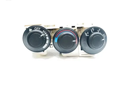 Honda Civic Climate control unit 2412K