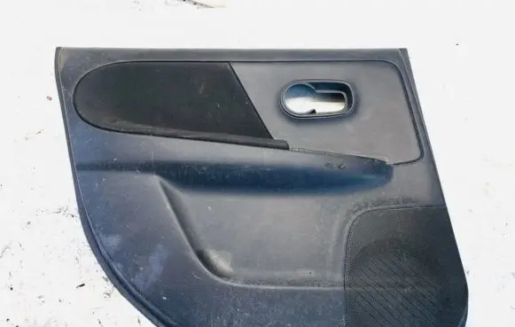 Nissan Note (E11) Rear door card panel trim 829239U000 829759u000