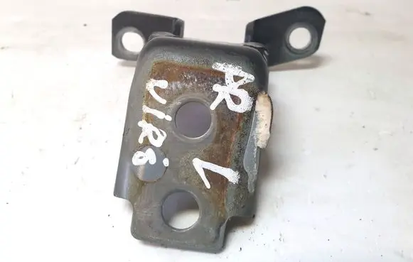 Mazda CX-5 Front door upper hinge 
