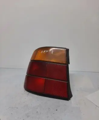BMW 5 E34 Rear/tail lights