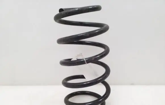 BMW X5 E53 Front coil spring 
