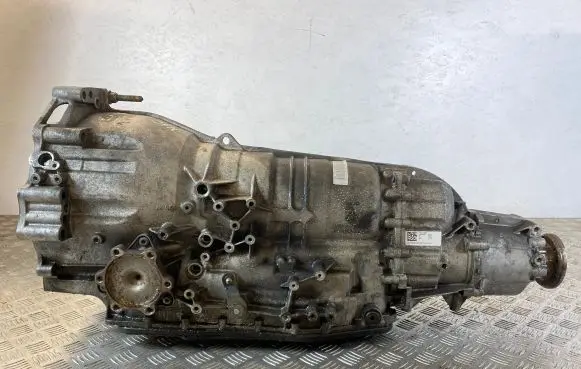 Audi A4 S4 B7 8E 8H Automatic gearbox JFN 6HP19