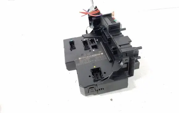 Mercedes-Benz E W212 Comfort/convenience module A2129009822 A2129017206