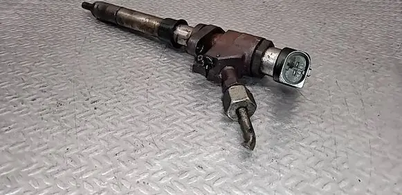 Volvo V50 Fuel injector 9647247280