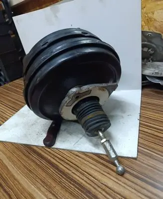 Audi A4 S4 B6 8E 8H Brake booster 8E0612105M