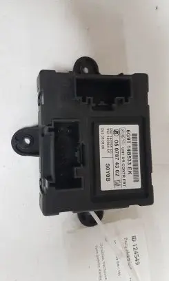 Ford Galaxy Door control unit/module 6G9T14B533EK 0507874302