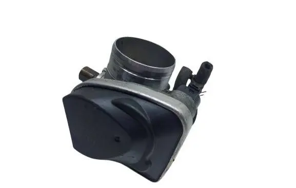 Audi A3 S3 8P Throttle valve 06A133062AB-KASACJ 06A133062AB