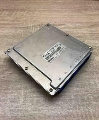 Audi A8 S8 D2 4D Engine control unit/module ECU 4D0907409B 0281001868