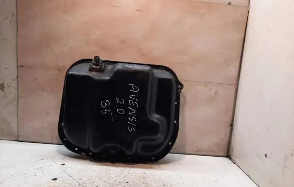 Toyota Avensis T250 Oil sump