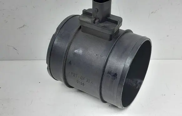 Chevrolet Cruze Mass air flow meter 6116317 707759210