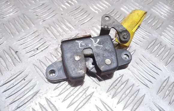 Rover 620 Seat back rest lock catch 