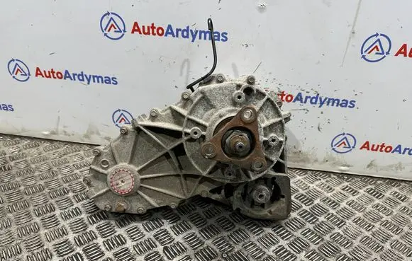 BMW X5 E53 Gearbox transfer box case 1229654 27101229654