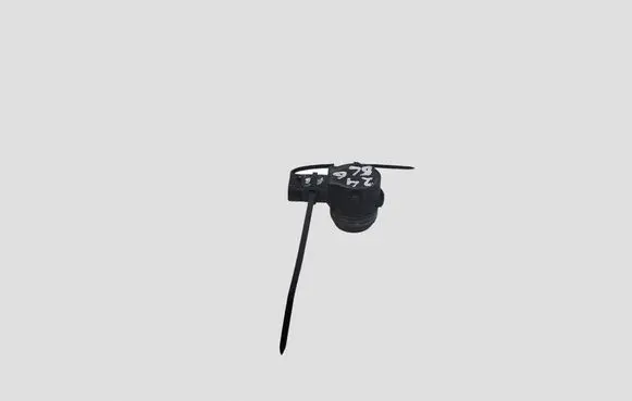 Volkswagen e-Golf Parking PDC sensor 34D919275A