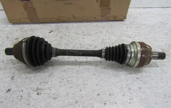 Cupra Formentor Front driveshaft 3Q0407271BA