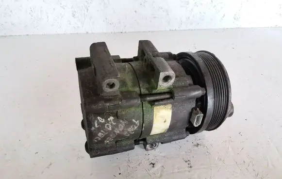 Ford Mondeo Mk III Air conditioning (A/C) compressor (pump)