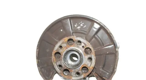 Mercedes-Benz SLK R172 Rear wheel hub