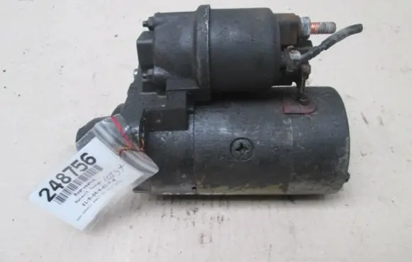 Renault Twingo I Starter motor