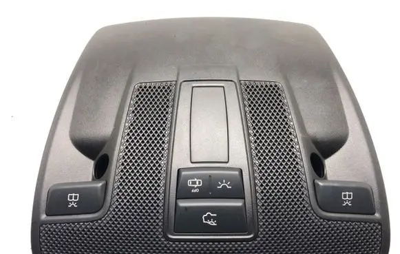 Mercedes-Benz A W176 Headlining lighting console trim A0009000702