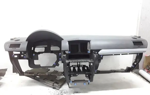 Opel Astra H Dashboard 13149016