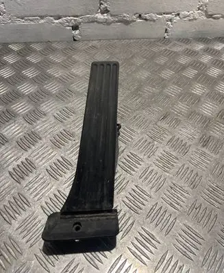 BMW 5 F10 F11 Accelerator throttle pedal 6860784