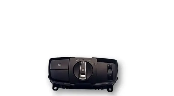 BMW 2 F22 F23 Light switch 61316847506 61319393941 9393941