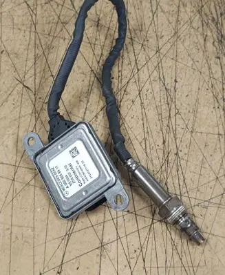 Mercedes-Benz GLC X253 C253 Lambda probe sensor A0009058411
