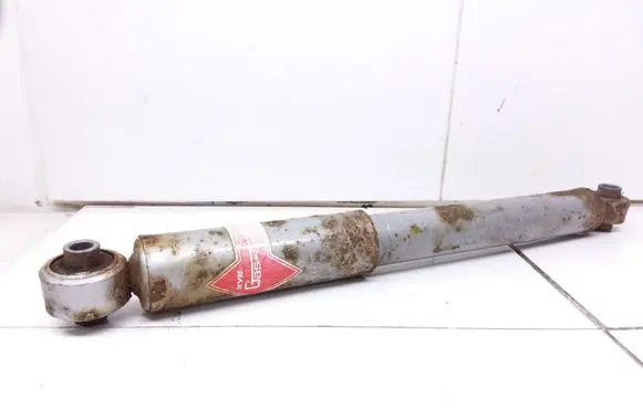 Opel Vectra C Rear shock absorber/damper
