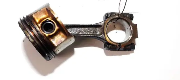 Fiat Bravo - Brava Piston with connecting rod