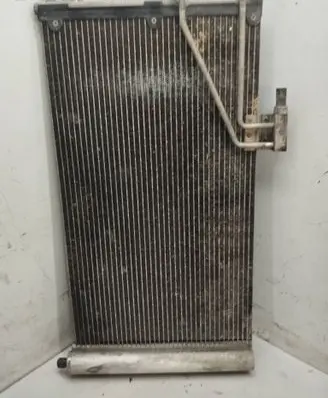 Mercedes-Benz CLK A209 C209 A/C cooling radiator (condenser) A2035001254 C7575190104 C40101699781