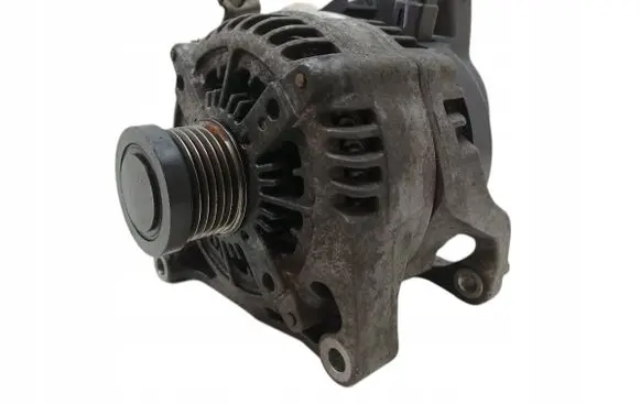Generator/alternator