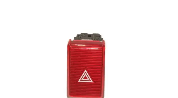 Subaru Outback (BS) Hazard light switch