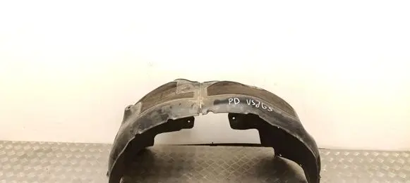 Tesla Model Y Front wheel arch liner splash guards 149261400D