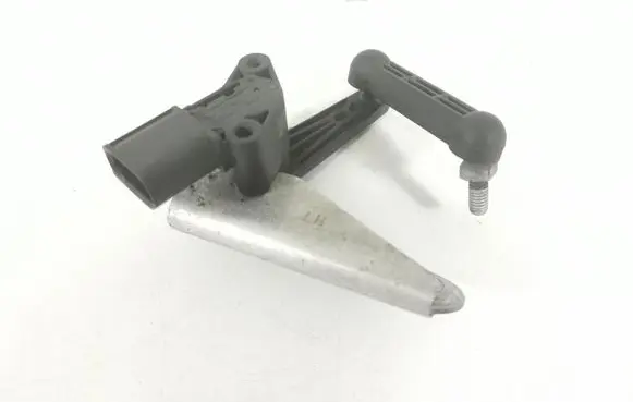 Tesla Model X Air suspension front height level sensor 1027941-00-A