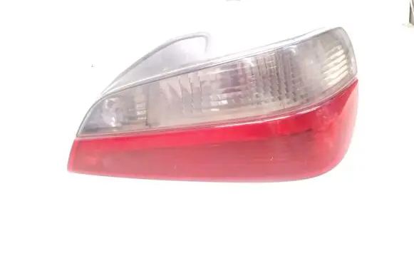 Peugeot 406 Rear/tail lights