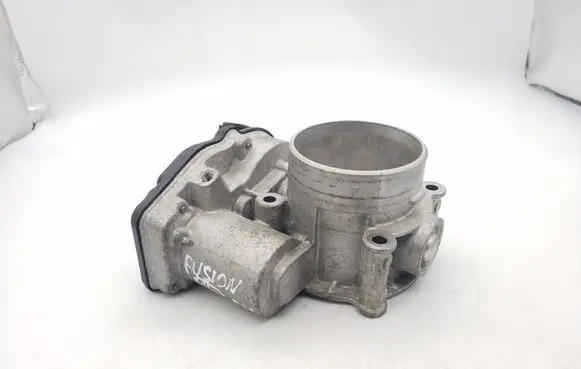 Ford Fusion II Throttle valve DS7E9F991AF