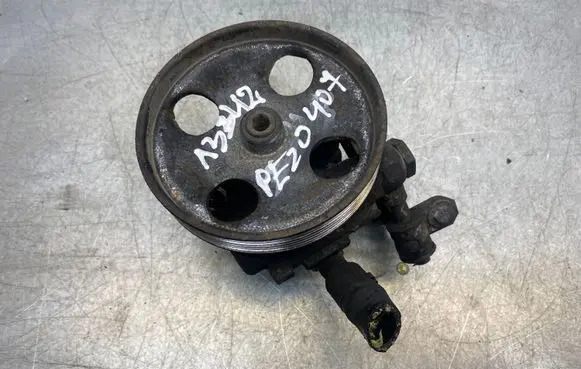 Peugeot 407 Power steering pump 9654713280 7617955533