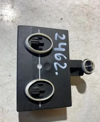 Skoda Octavia Mk3 (5E) Door control unit/module 5Q4959593B A2C7392890300